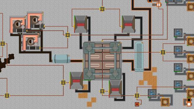 خلفية 2 تحميل العاب الاستراتيجية للكمبيوتر Drill Down (v122) Torrent Download Direct Link