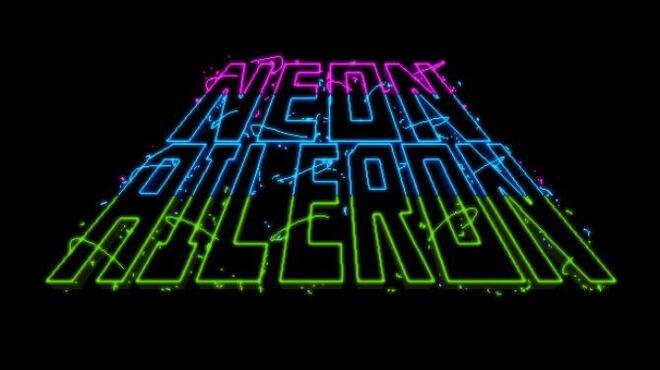 تحميل لعبة Neon Aileron مجانا