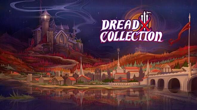 تحميل لعبة Dread X Collection 3 مجانا