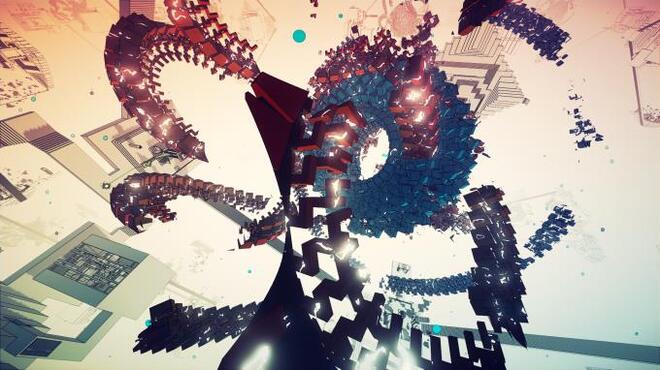 خلفية 2 تحميل العاب الالغاز للكمبيوتر Manifold Garden (v1.1.0.17370) Torrent Download Direct Link