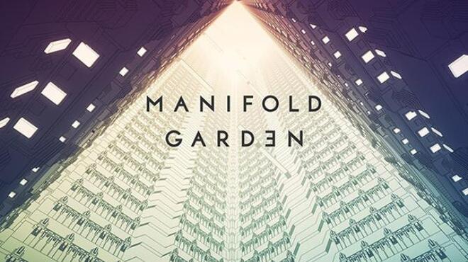 تحميل لعبة Manifold Garden (v1.1.0.17370) مجانا