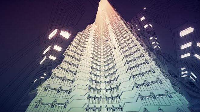 خلفية 1 تحميل العاب الالغاز للكمبيوتر Manifold Garden (v1.1.0.17370) Torrent Download Direct Link