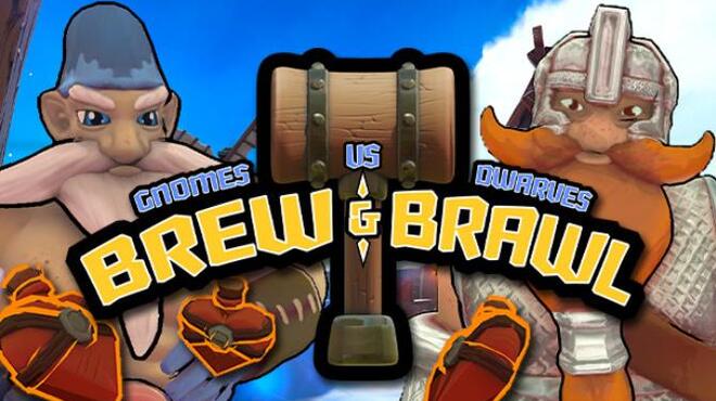 تحميل لعبة Brew & Brawl – Gnomes vs. Dwarves مجانا