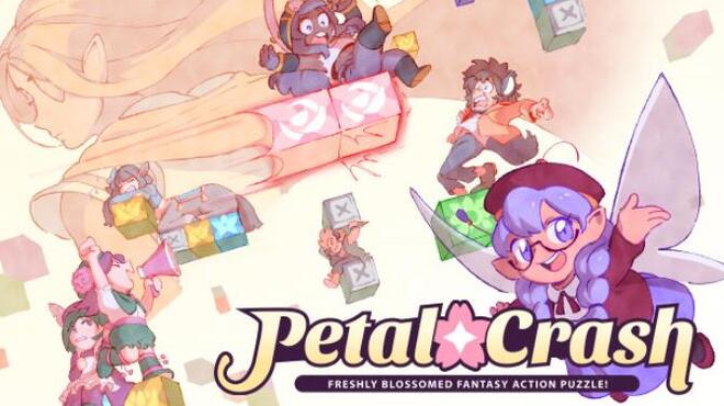 تحميل لعبة Petal Crash (v1.0.2) مجانا