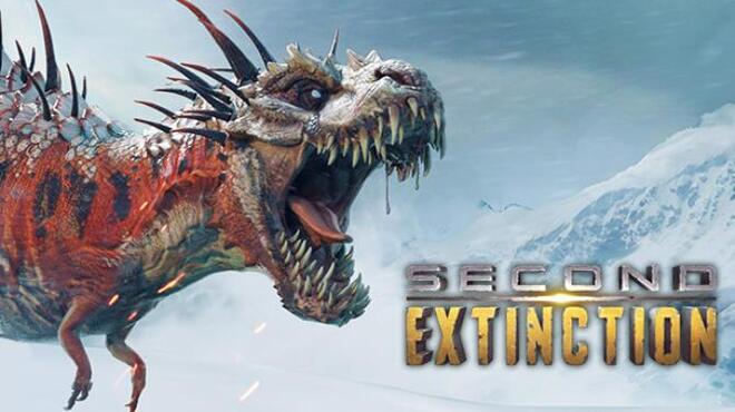 تحميل لعبة Second Extinction مجانا