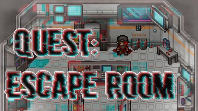 تحميل لعبة Quest: Escape Room مجانا