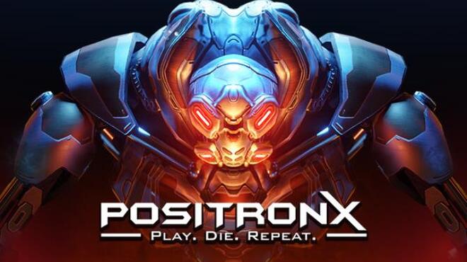 تحميل لعبة PositronX مجانا