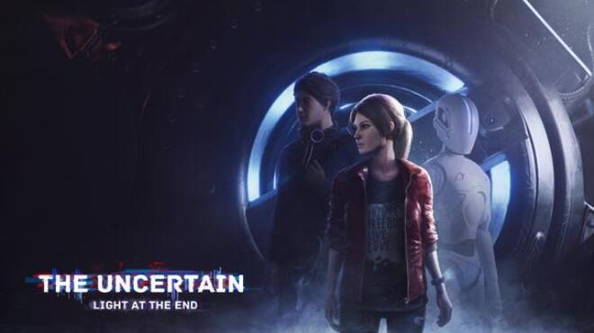 تحميل لعبة The Uncertain: Light At The End (v1.6) مجانا