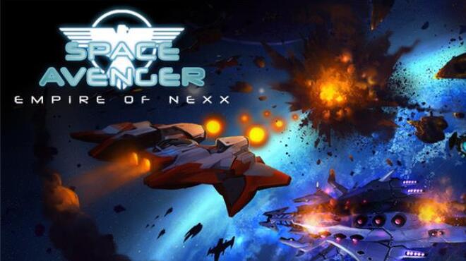 تحميل لعبة Space Avenger – Empire of Nexx مجانا