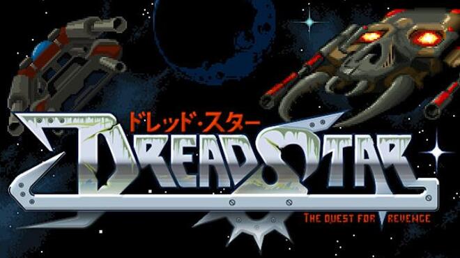 تحميل لعبة DreadStar: The Quest for Revenge (v1.05) مجانا