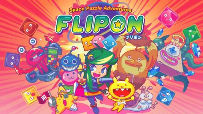 تحميل لعبة Flipon (v1.3.2) مجانا