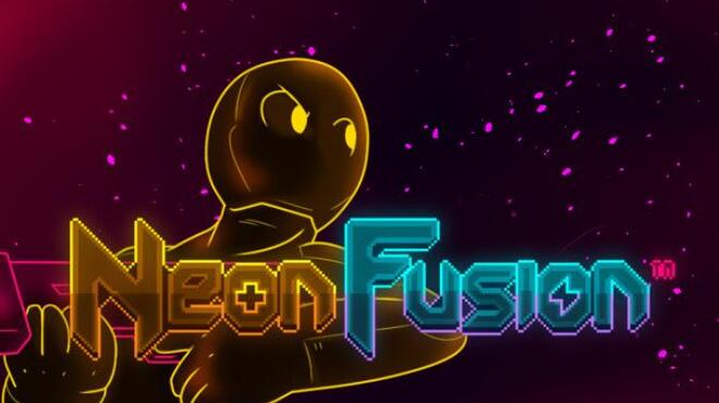 تحميل لعبة Neon Fusion مجانا