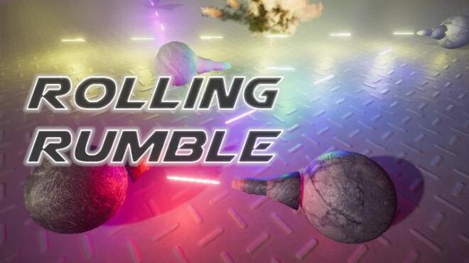 تحميل لعبة Rolling Rumble مجانا