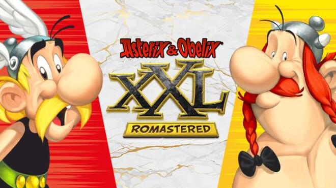 تحميل لعبة Asterix & Obelix XXL: Romastered (v1.0.34.0) مجانا