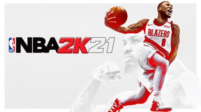 تحميل لعبة NBA 2K21 مجانا