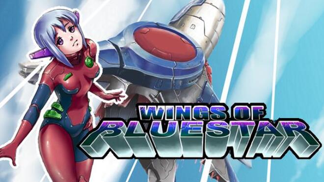 تحميل لعبة Wings Of Bluestar (v1.1.9) مجانا