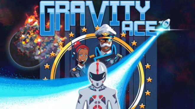 تحميل لعبة Gravity Ace مجانا