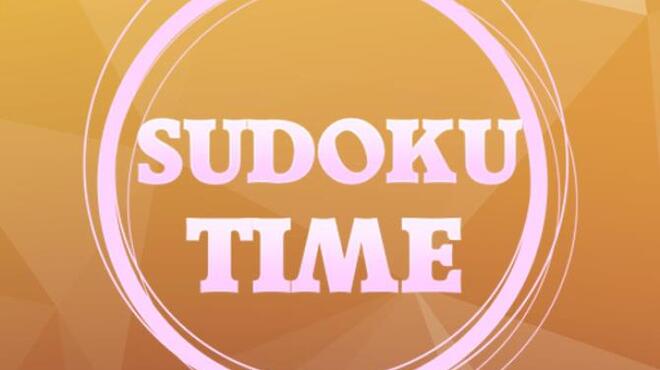 تحميل لعبة SUDOKU TIME مجانا