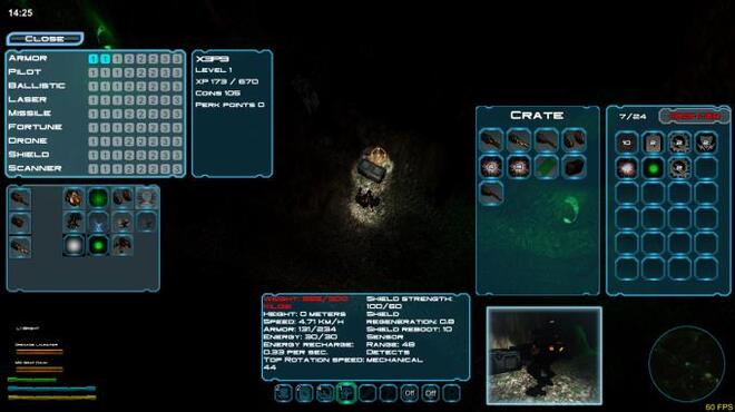 خلفية 2 تحميل العاب RPG للكمبيوتر Planet Nine Torrent Download Direct Link