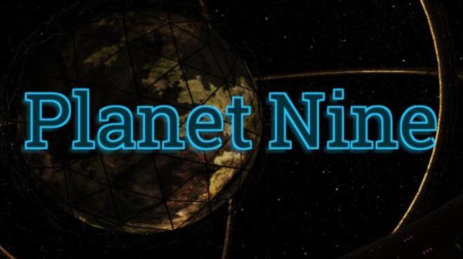 تحميل لعبة Planet Nine مجانا