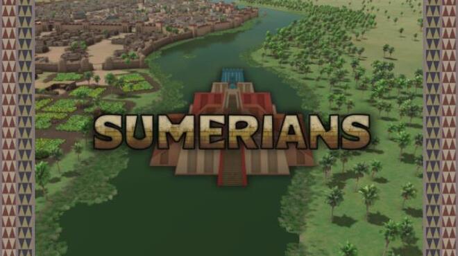 تحميل لعبة Sumerians (v0.5.6) مجانا