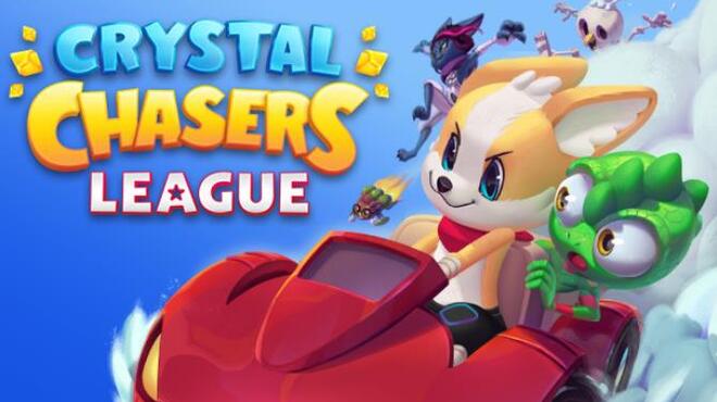 تحميل لعبة Crystal Chasers League (v21.05.2021) مجانا