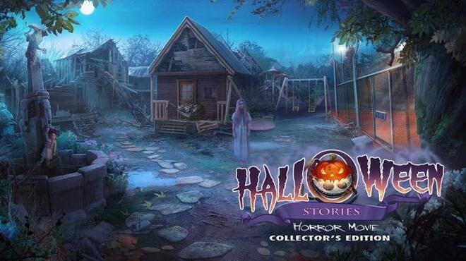 تحميل لعبة Halloween Stories: Horror Movie Collector’s Edition مجانا