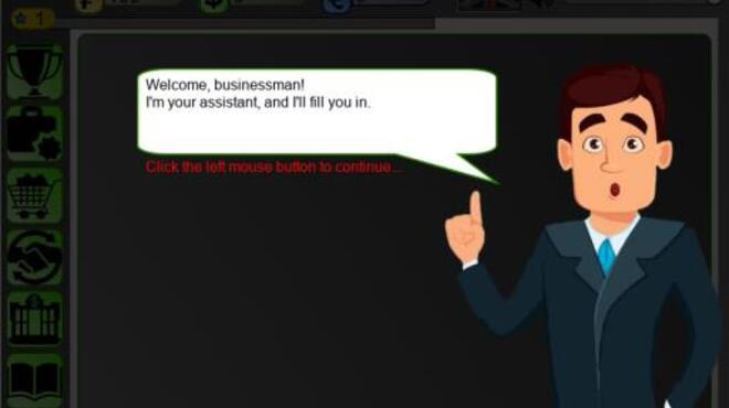 خلفية 1 تحميل العاب الادارة للكمبيوتر Business Simulator Torrent Download Direct Link