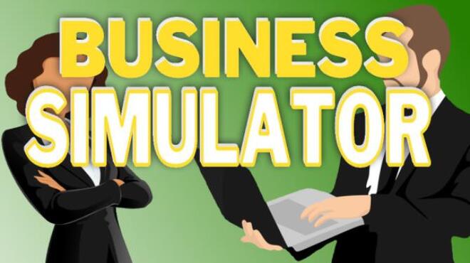 تحميل لعبة Business Simulator مجانا