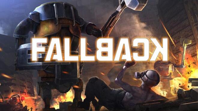 تحميل لعبة Fallback: Uprising مجانا