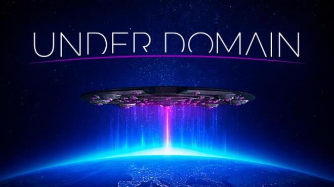 تحميل لعبة Under Domain – Alien Invasion Simulator مجانا