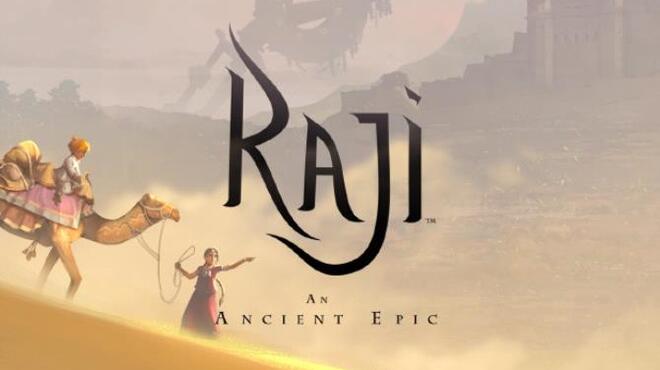 تحميل لعبة Raji: An Ancient Epic (v25.05.2022) مجانا