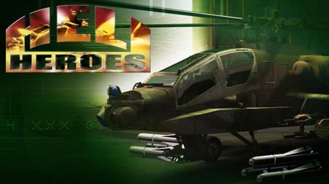 تحميل لعبة Heli Heroes مجانا