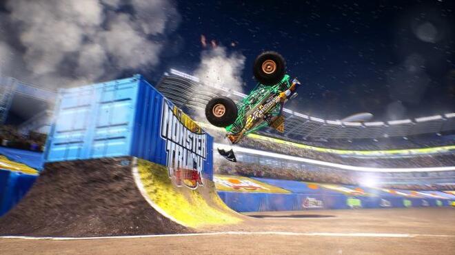 خلفية 1 تحميل العاب السباق للكمبيوتر Monster Truck Championship Torrent Download Direct Link