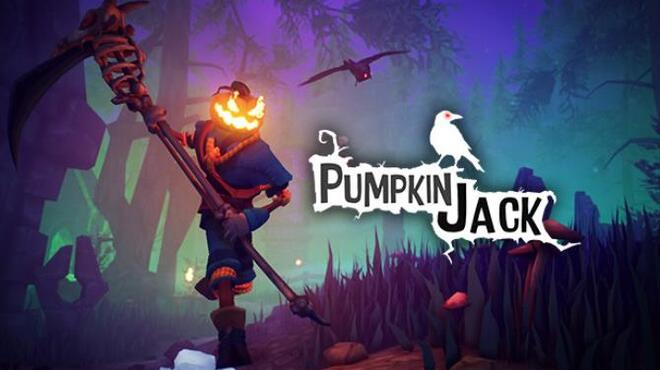 تحميل لعبة Pumpkin Jack (v1.5.0) مجانا