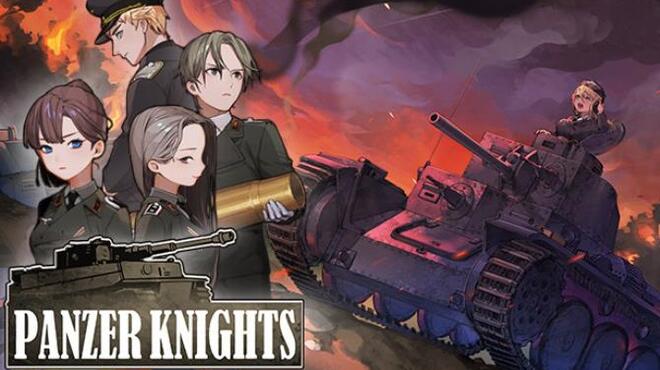 تحميل لعبة Panzer Knights (v1.1.6.1 & DLC) مجانا