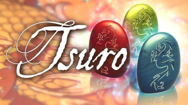 تحميل لعبة Tsuro – The Game of The Path مجانا