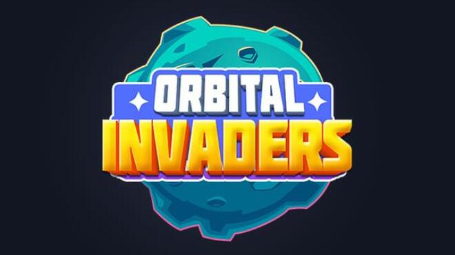 تحميل لعبة Orbital Invaders مجانا