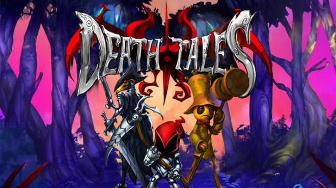 تحميل لعبة Death Tales مجانا