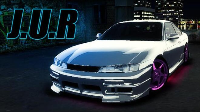 تحميل لعبة J.U.R : Japan Underground Racing مجانا