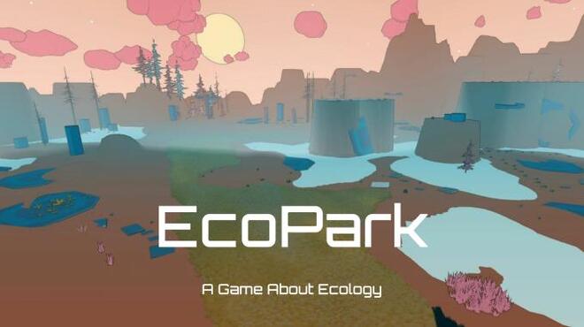 خلفية 1 تحميل العاب الاستراتيجية للكمبيوتر Eco Park Torrent Download Direct Link