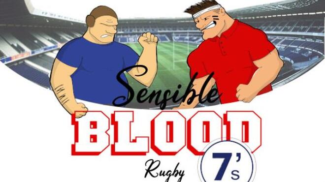 تحميل لعبة Sensible Blood Rugby مجانا