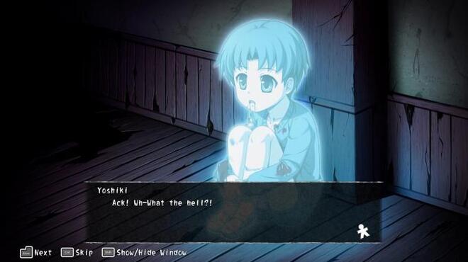 خلفية 2 تحميل العاب رواية مرئية للكمبيوتر Corpse Party (2021) Torrent Download Direct Link