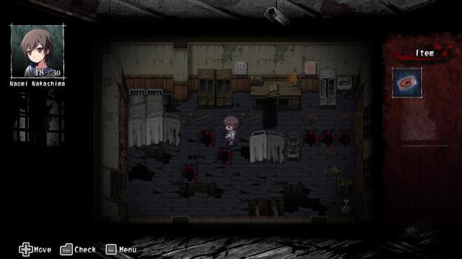 خلفية 1 تحميل العاب رواية مرئية للكمبيوتر Corpse Party (2021) Torrent Download Direct Link