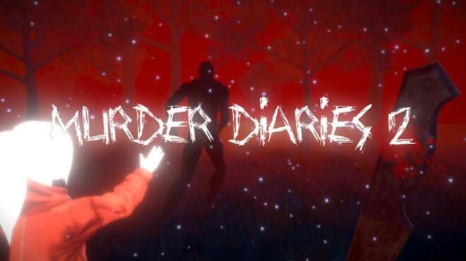 تحميل لعبة Murder Diaries 2 مجانا