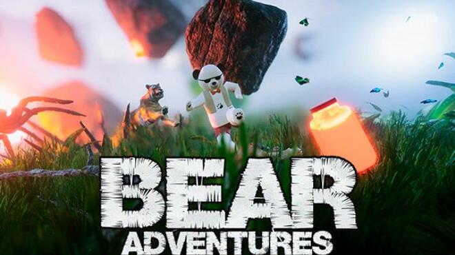 تحميل لعبة Bear Adventures مجانا