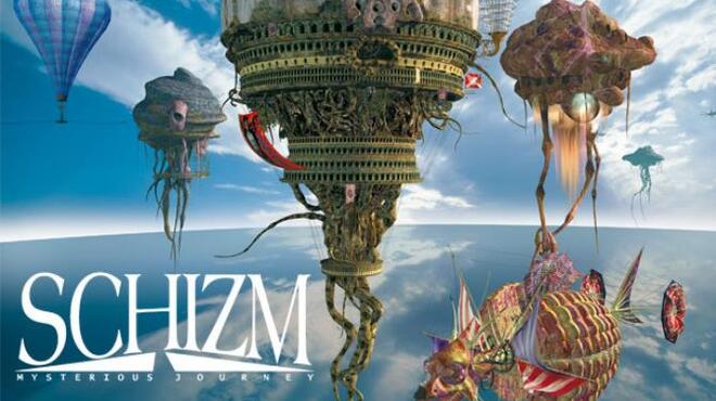 تحميل لعبة Schizm: Mysterious Journey مجانا