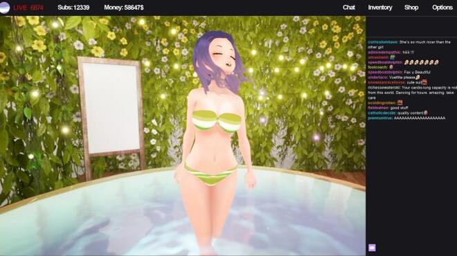 خلفية 1 تحميل العاب نقطة وانقر للكمبيوتر Hot Tub Simulator Torrent Download Direct Link