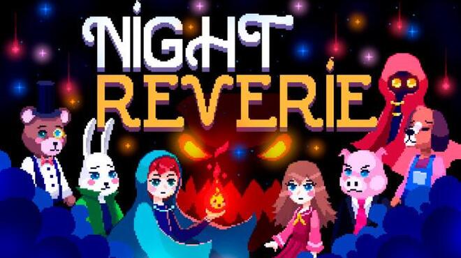 تحميل لعبة Night Reverie مجانا