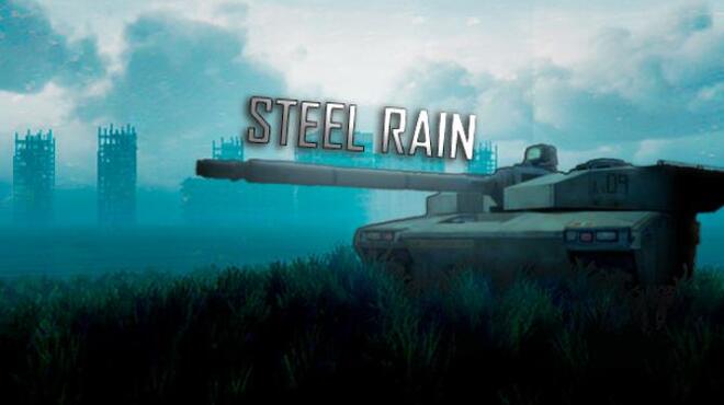 تحميل لعبة Steel Rain – Dawn of the Machines مجانا